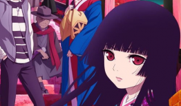 地狱少女动漫,命运的轮回与救赎的边缘