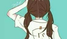 动漫 背影,探寻时光深处的青春记忆